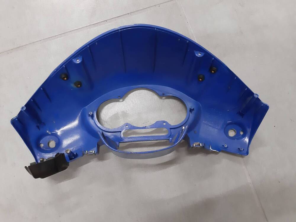 Cover cruscotto Aprilia Sr 50 2002 (5)