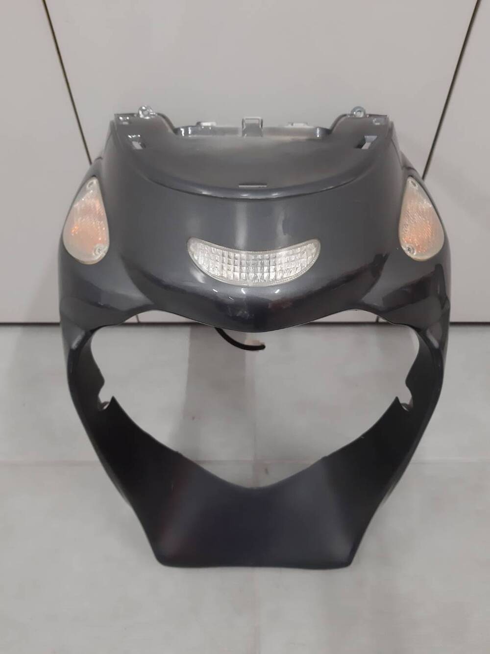 Scudo frontale Scooter Motom 50