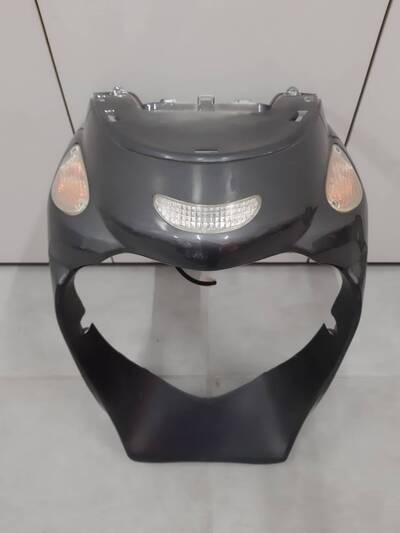 Scudo frontale Scooter Motom 50