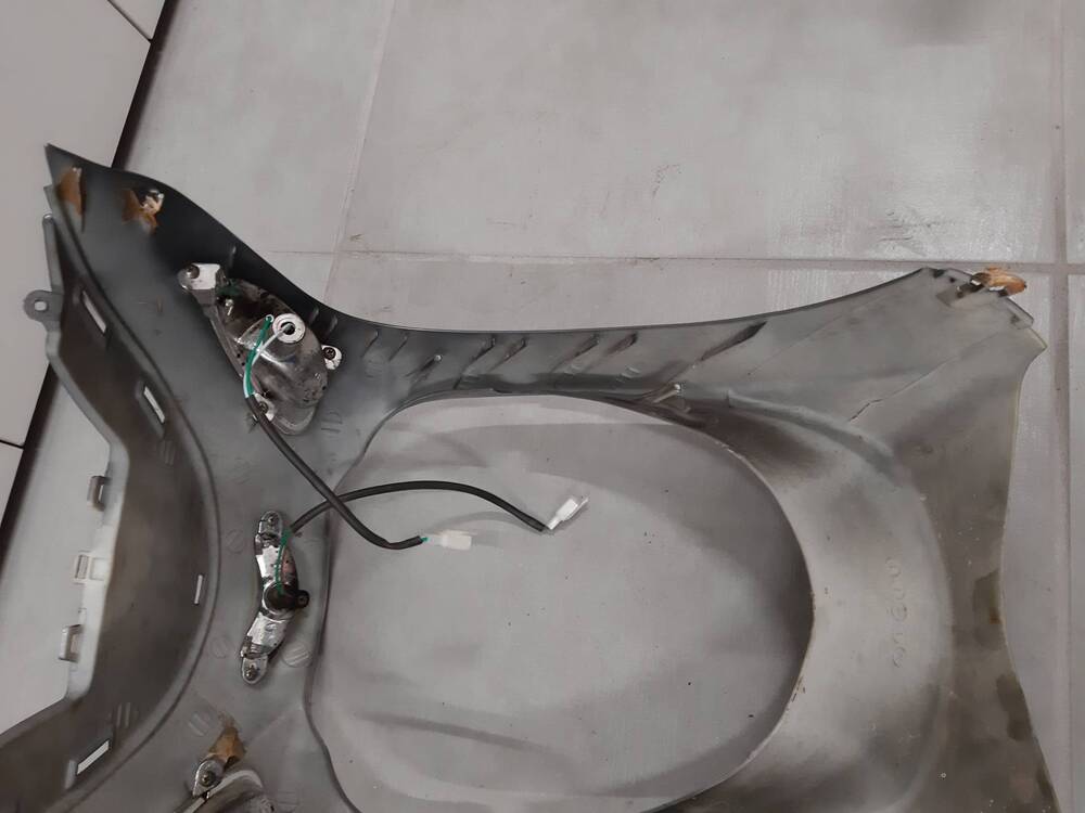 Scudo frontale Scooter Motom 50 (5)