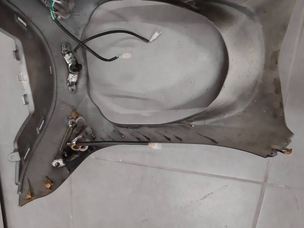 Scudo frontale Scooter Motom 50 (6)