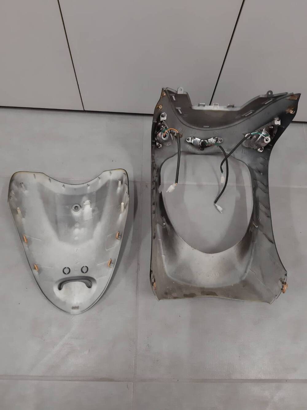 Scudo frontale Scooter Motom 50 (13)