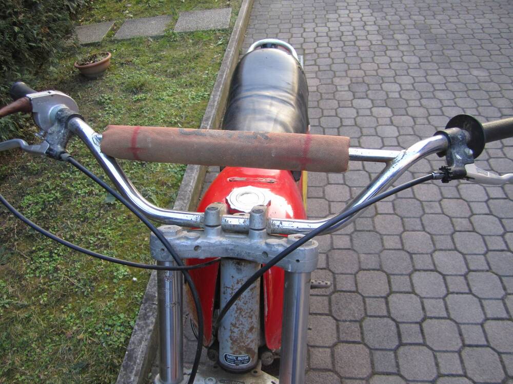 Fantic Motor RC 125 (5)