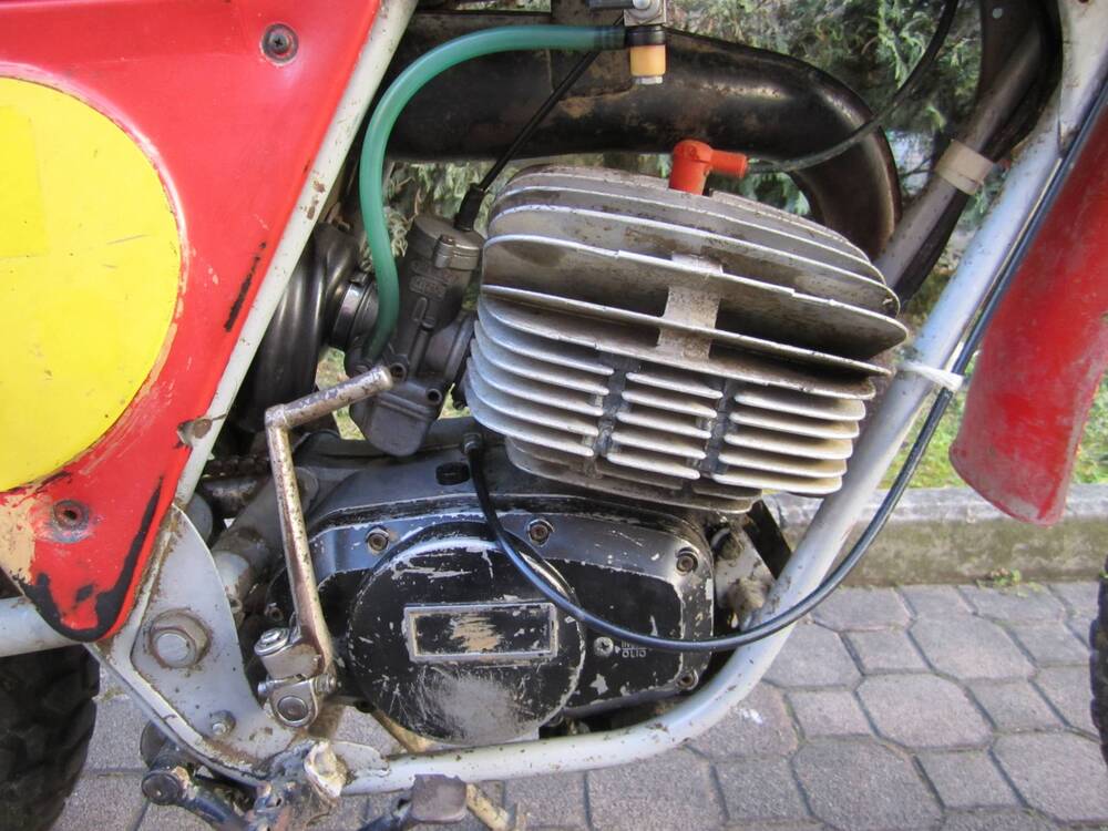 Fantic Motor RC 125 (6)