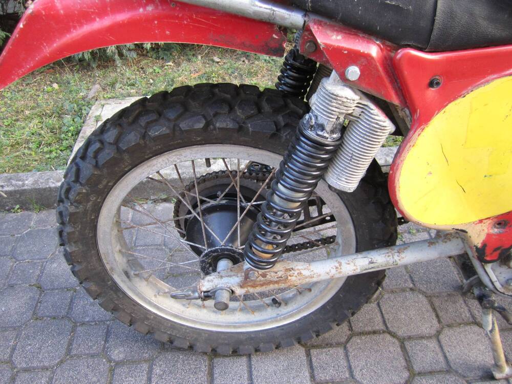 Fantic Motor RC 125 (7)