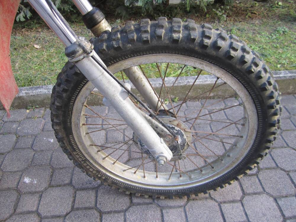 Fantic Motor RC 125 (8)