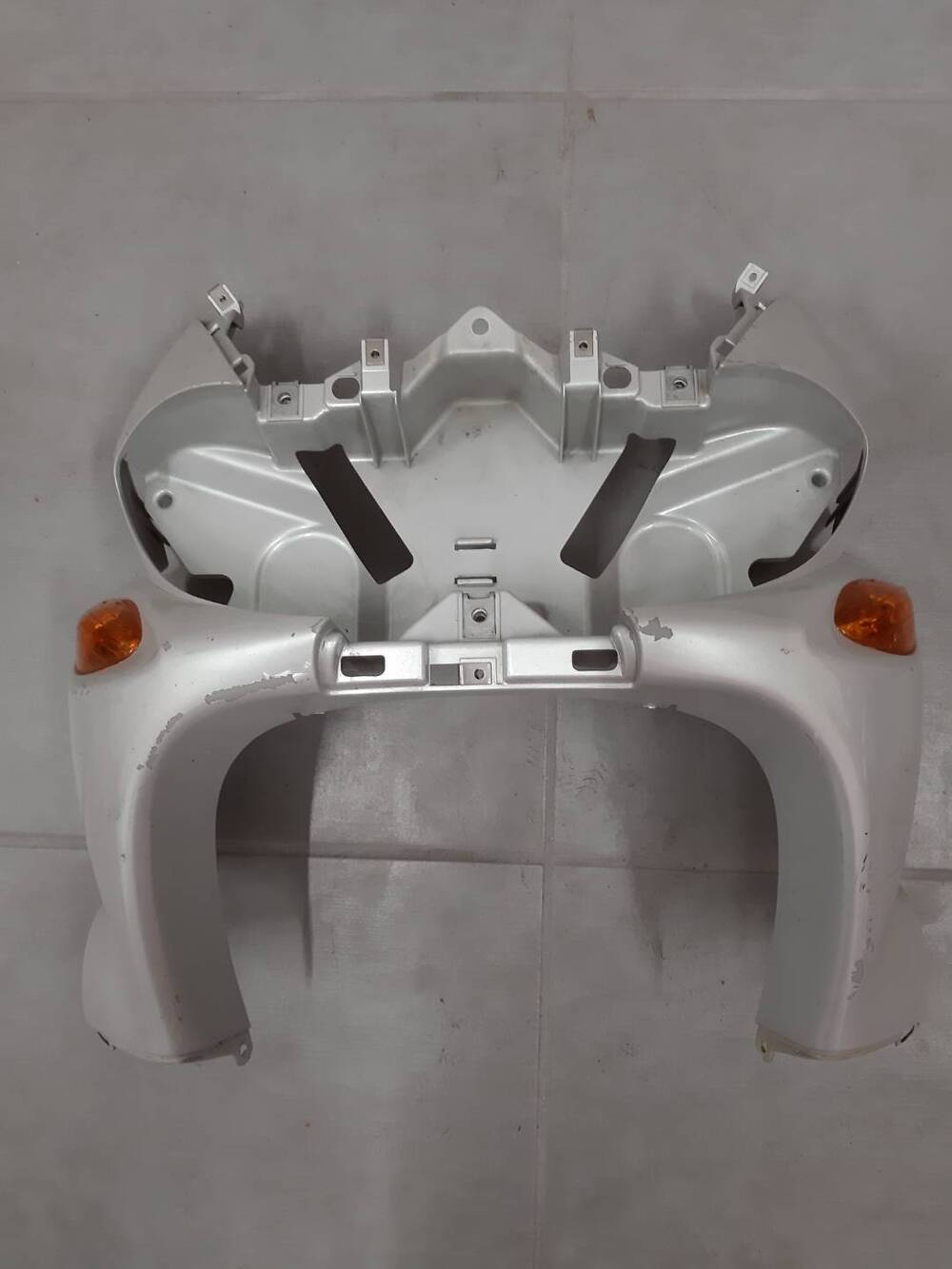 Carenatura Ant. PIAGGIO x9 125 250 500