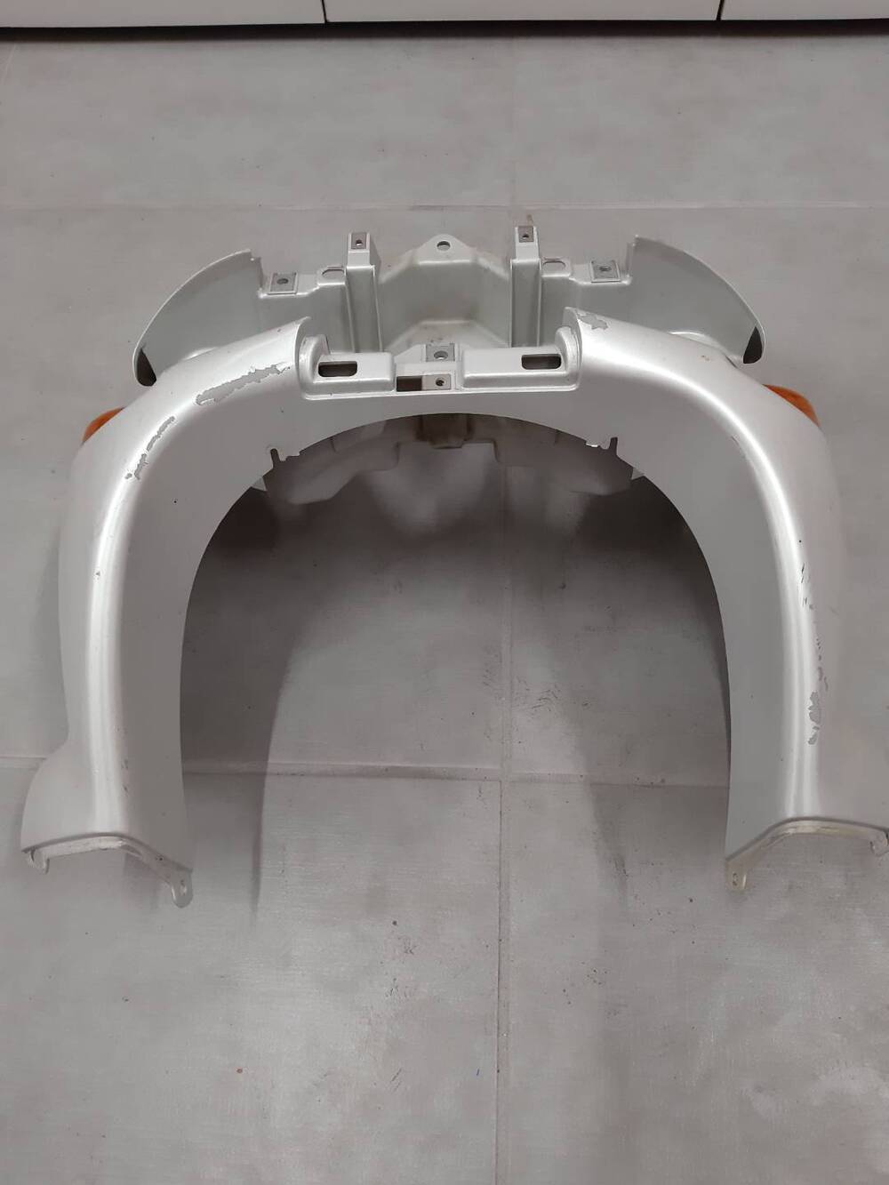 Carenatura Ant. PIAGGIO x9 125 250 500 (2)