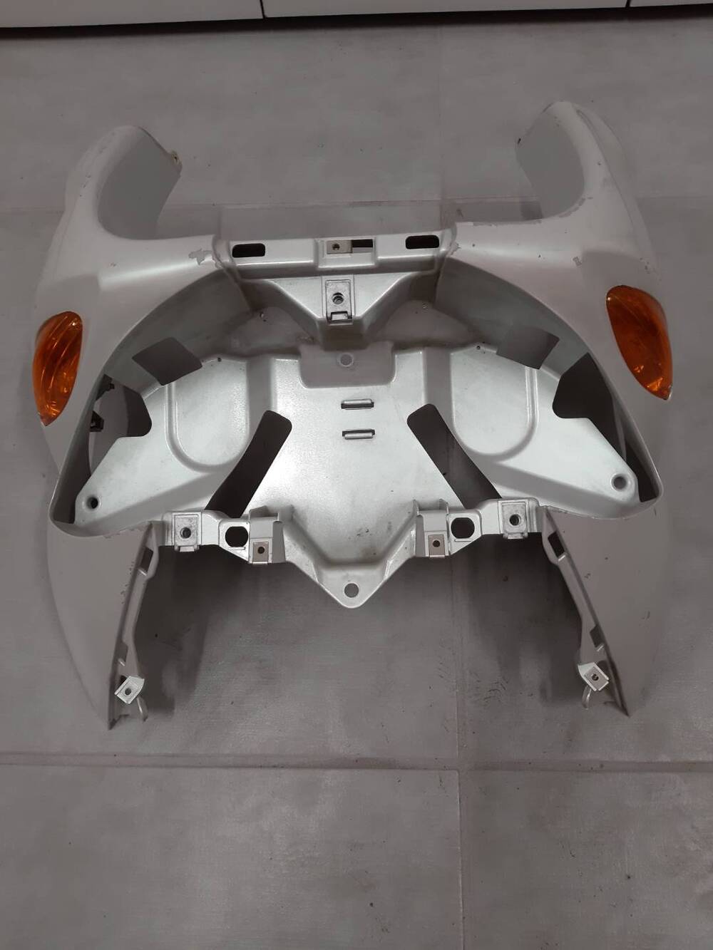 Carenatura Ant. PIAGGIO x9 125 250 500 (5)