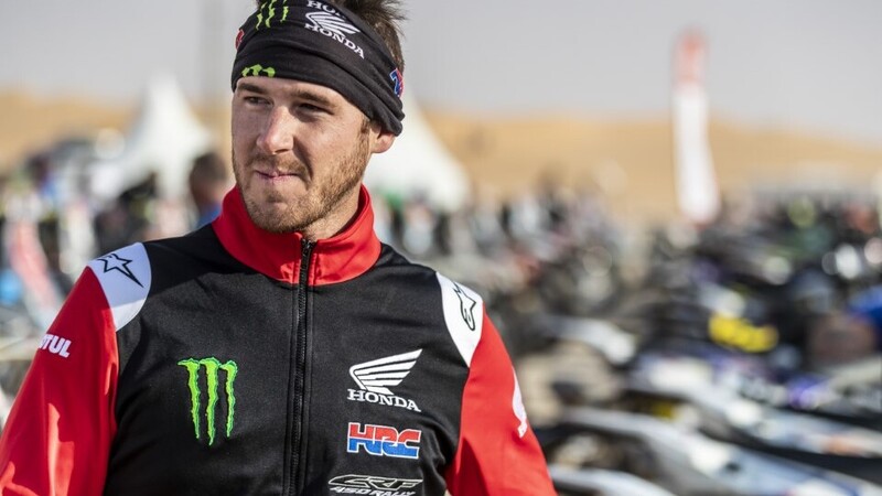 Dakar 2020. D-12 Flash. Il Vincitore &egrave; Ricky Brabec (Honda)!