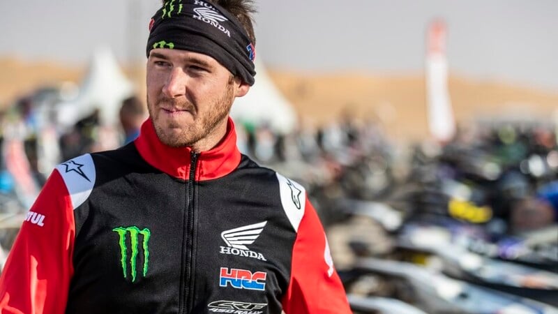 Dakar 2020. D-12 Flash. Il Vincitore &egrave; Ricky Brabec (Honda)!