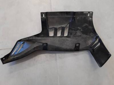 Carena Aprilia sport city 125-200-250