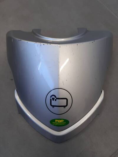 Carena frontale Aprilia Sr 50