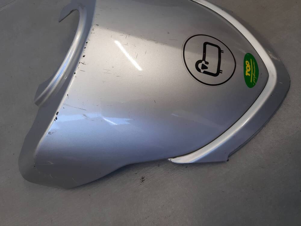 Carena frontale Aprilia Sr 50 (3)