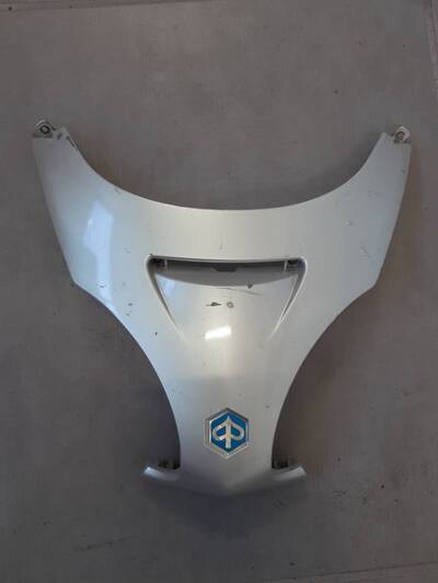 Carena scudo anteriore Piaggio X9