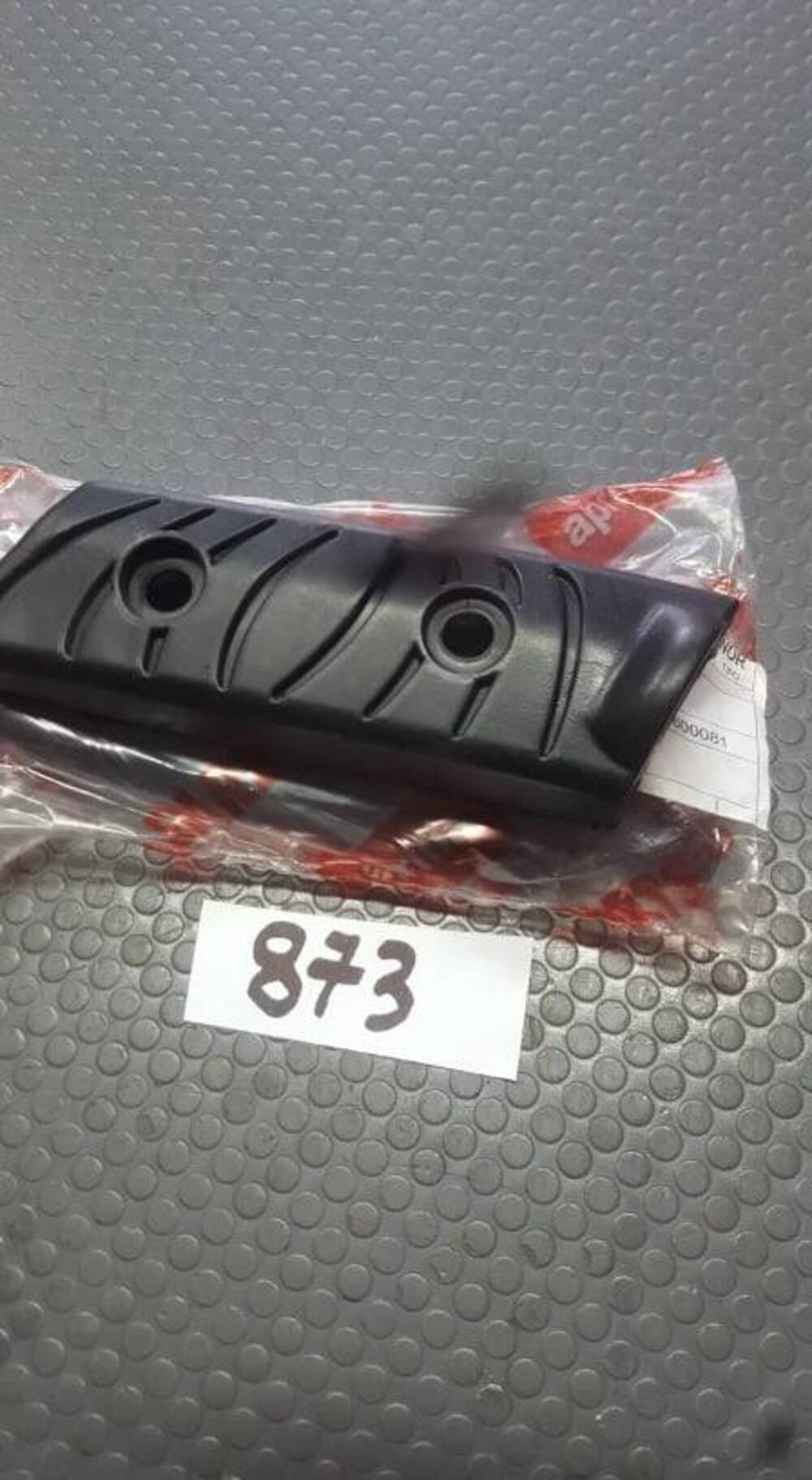 GOMMA PASSEGG.SX SPORTCITY 125 200 250 300 Aprilia