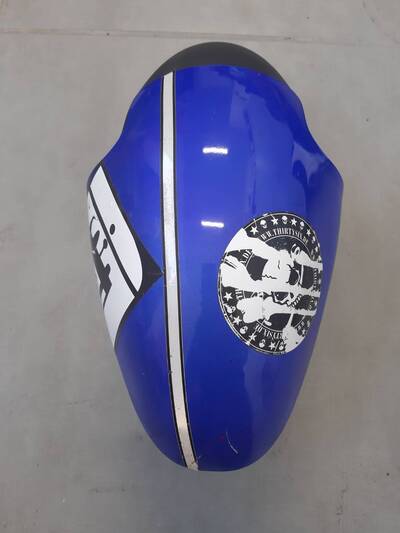 Parafango Ant Gilera Runner 50 125 180 200 Piaggio