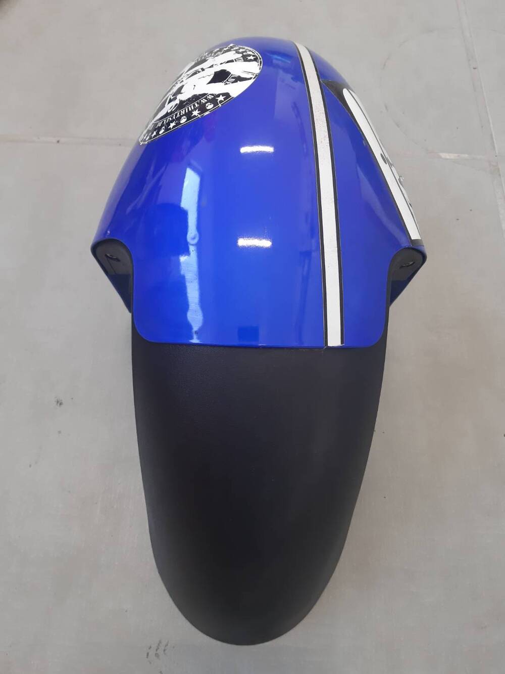 Parafango Ant Gilera Runner 50 125 180 200 Piaggio (4)