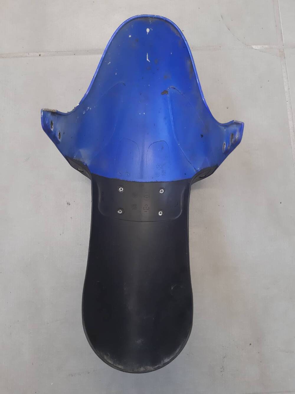 Parafango Ant Gilera Runner 50 125 180 200 Piaggio (5)