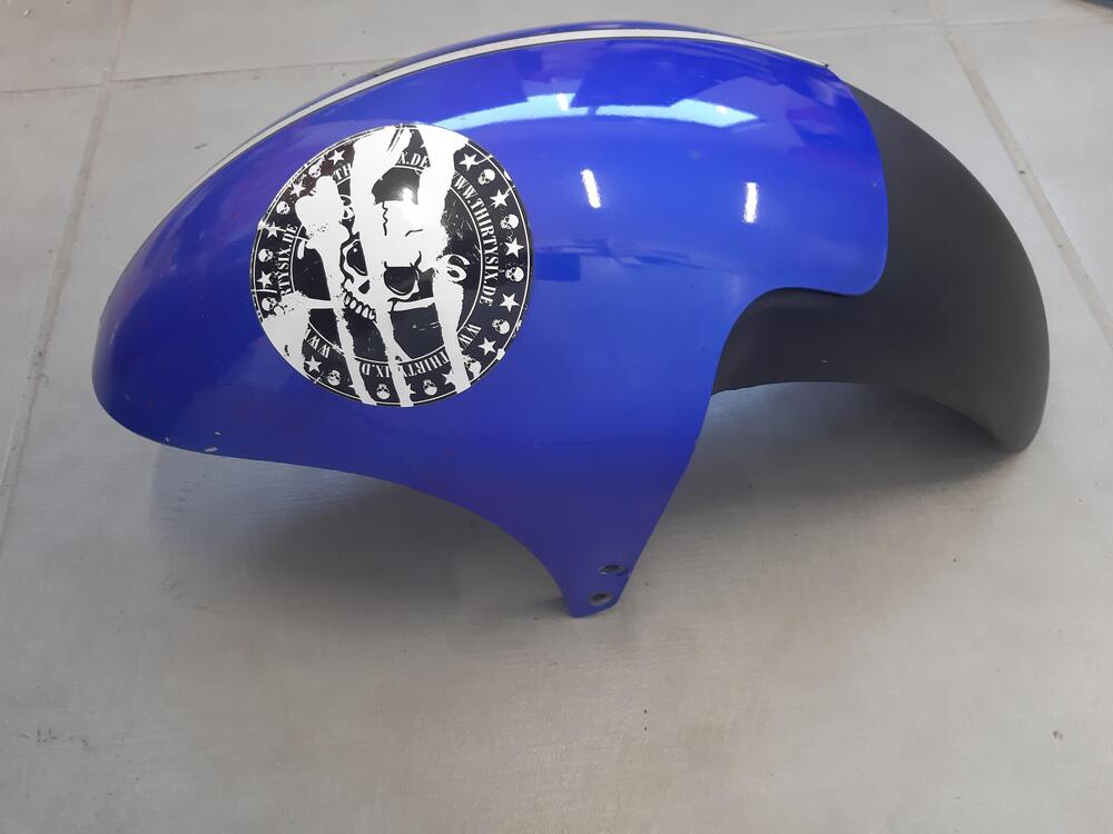 Parafango Ant Gilera Runner 50 125 180 200 Piaggio (2)