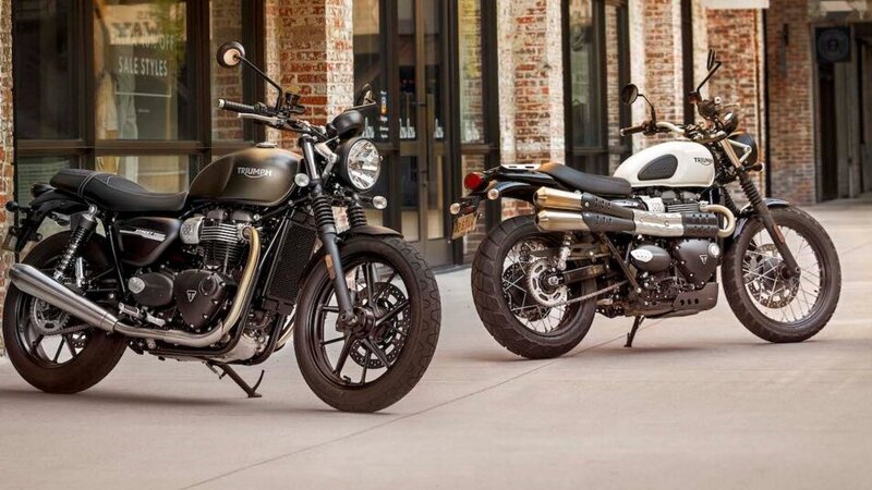 Triumph Motorcycles e Bajaj Auto: arriva il 24 gennaio l&#039;annuncio della partnership?