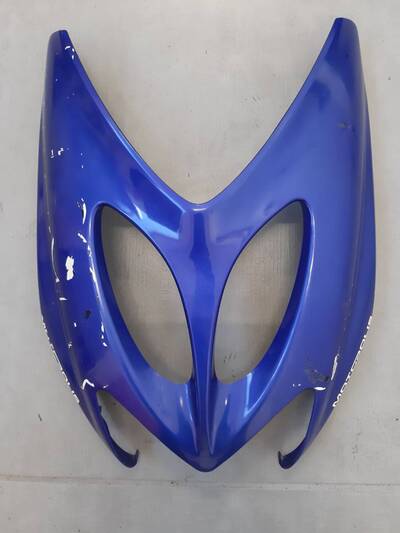 Scudo frontale Yamaha Aerox 50