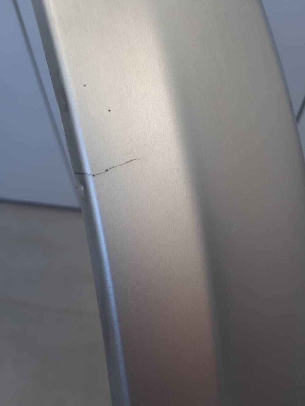 Fiancata Destra Piaggio Beverly 125 300 350 (4)