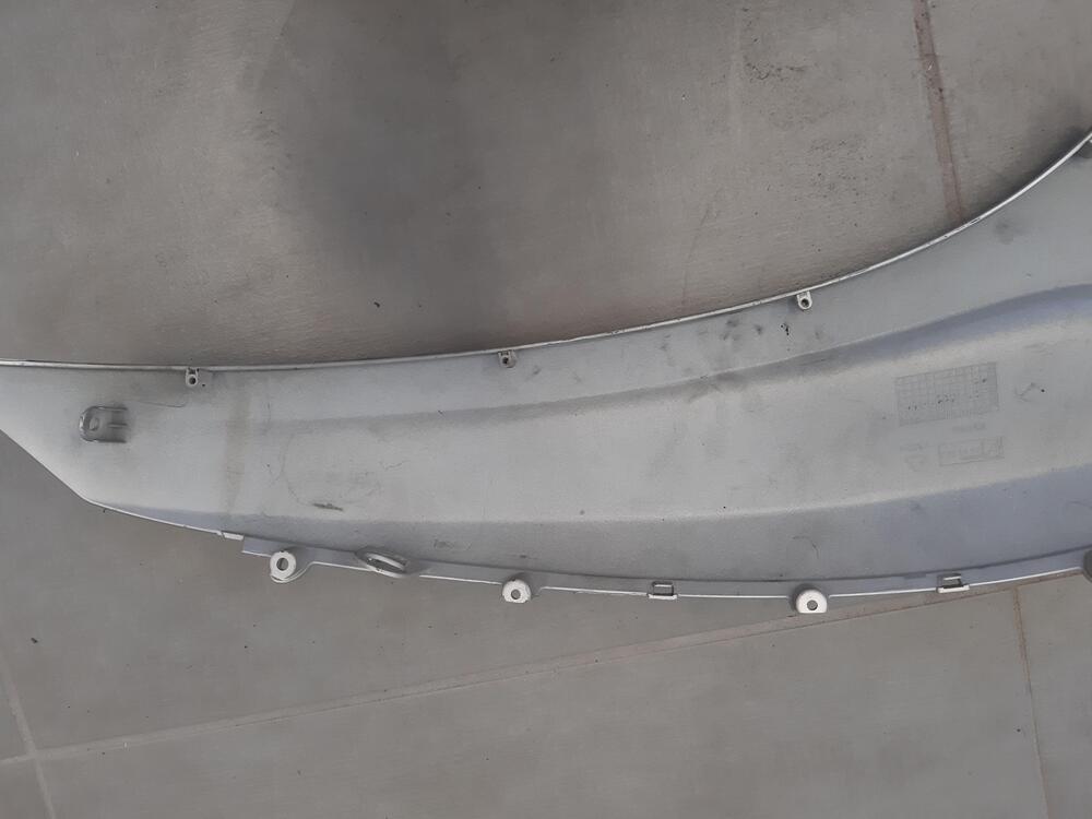 Fiancata Destra Piaggio Beverly 125 300 350 (6)