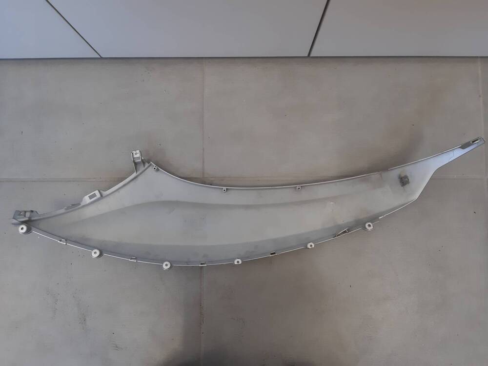 Fiancata sx Piaggio Beverly 125 300 350 (2)