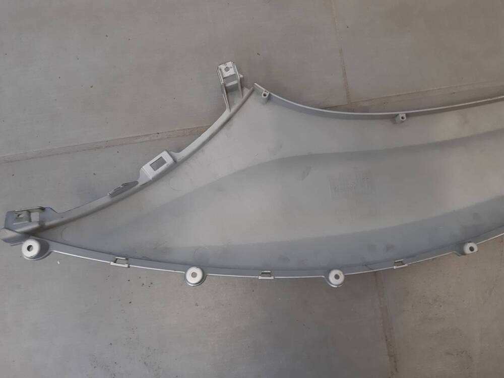 Fiancata sx Piaggio Beverly 125 300 350 (3)