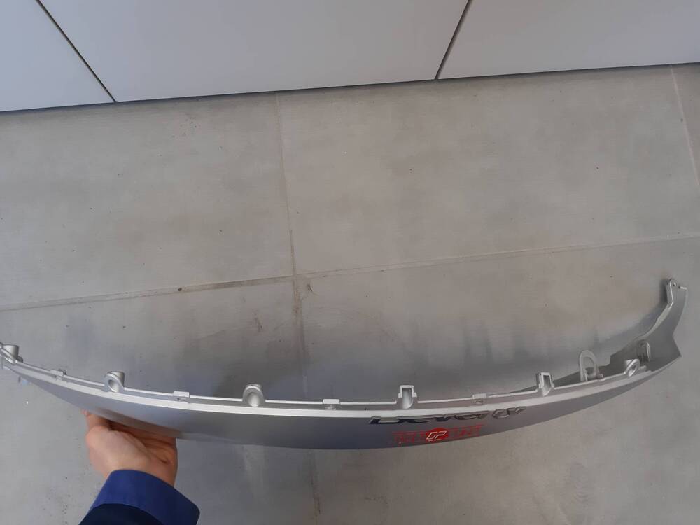 Fiancata sx Piaggio Beverly 125 300 350 (5)