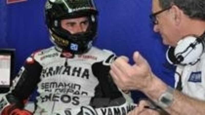 MotoGP. Yamaha ha la moto per battere la Honda?