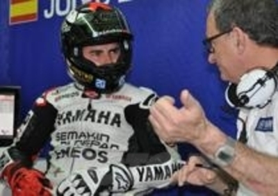 MotoGP. Yamaha ha la moto per battere la Honda?