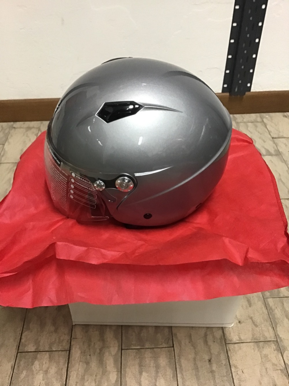 Casco Honda Kou-N (2)