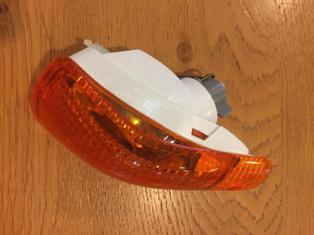 Freccia Anteriore Destra Kawasaki ZZR 1100 (2)