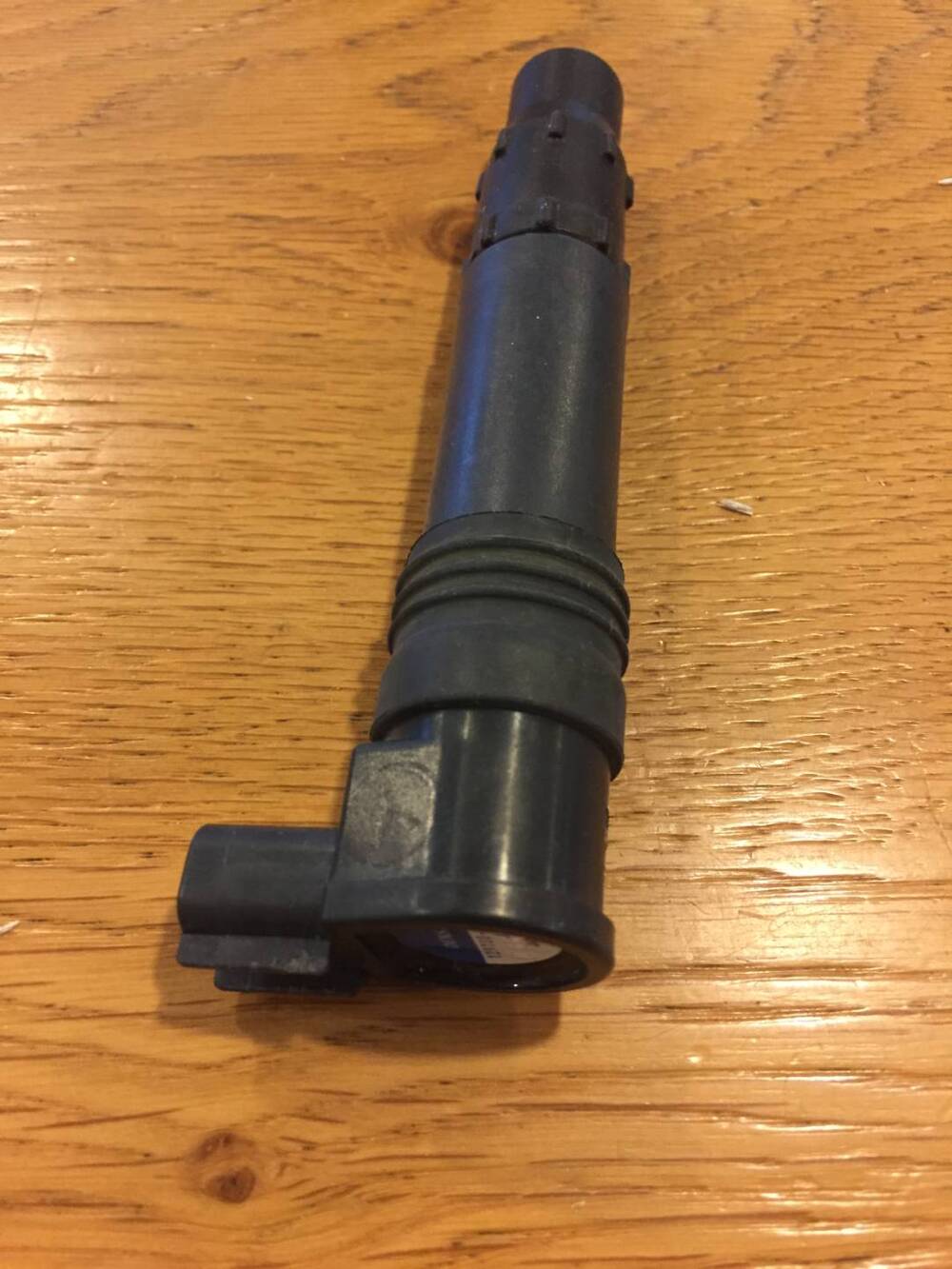 Bobina/pipetta Candela Per Moto kawasaki (3)