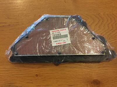 Filtro Aria Originale per Kawasaki ZX-6R