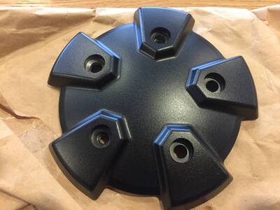 Coperchio Carter Motore Kawasaki Z 1000