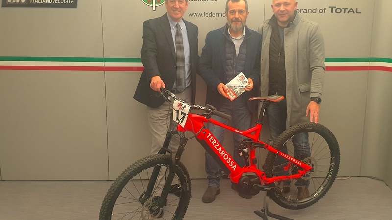 2020: la FMI apre alle discipline E-Bike