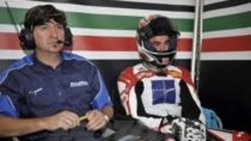 Divorzio tra il team Pro Ride Real Game e Raffaele De Rosa