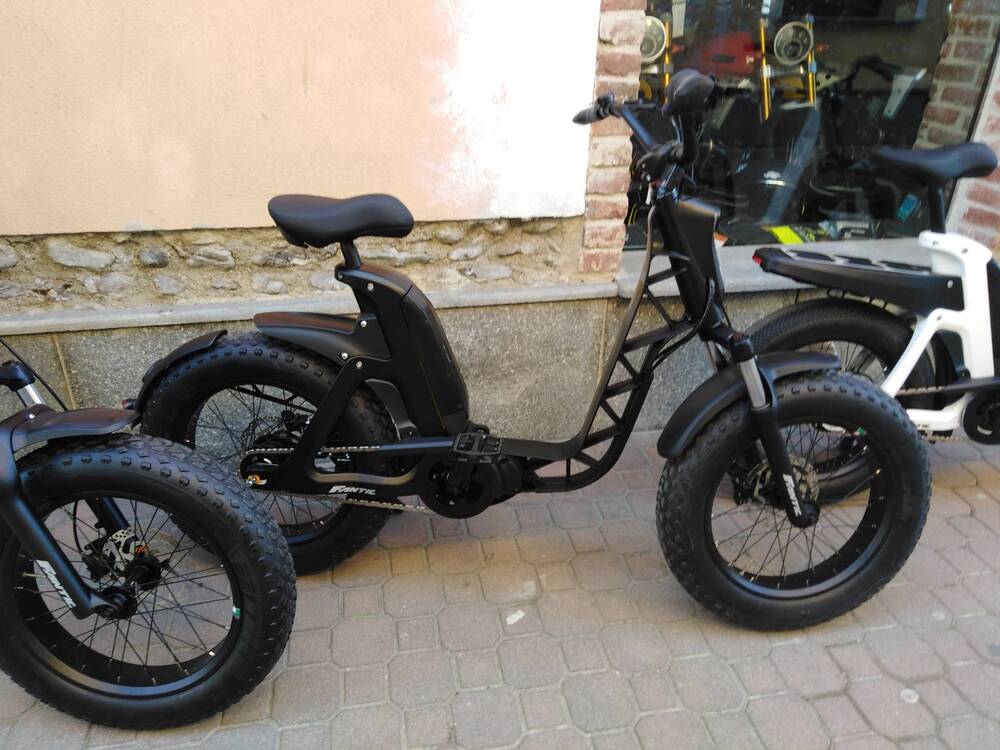 Fantic Motor Issimo (2019 - 23) (7)