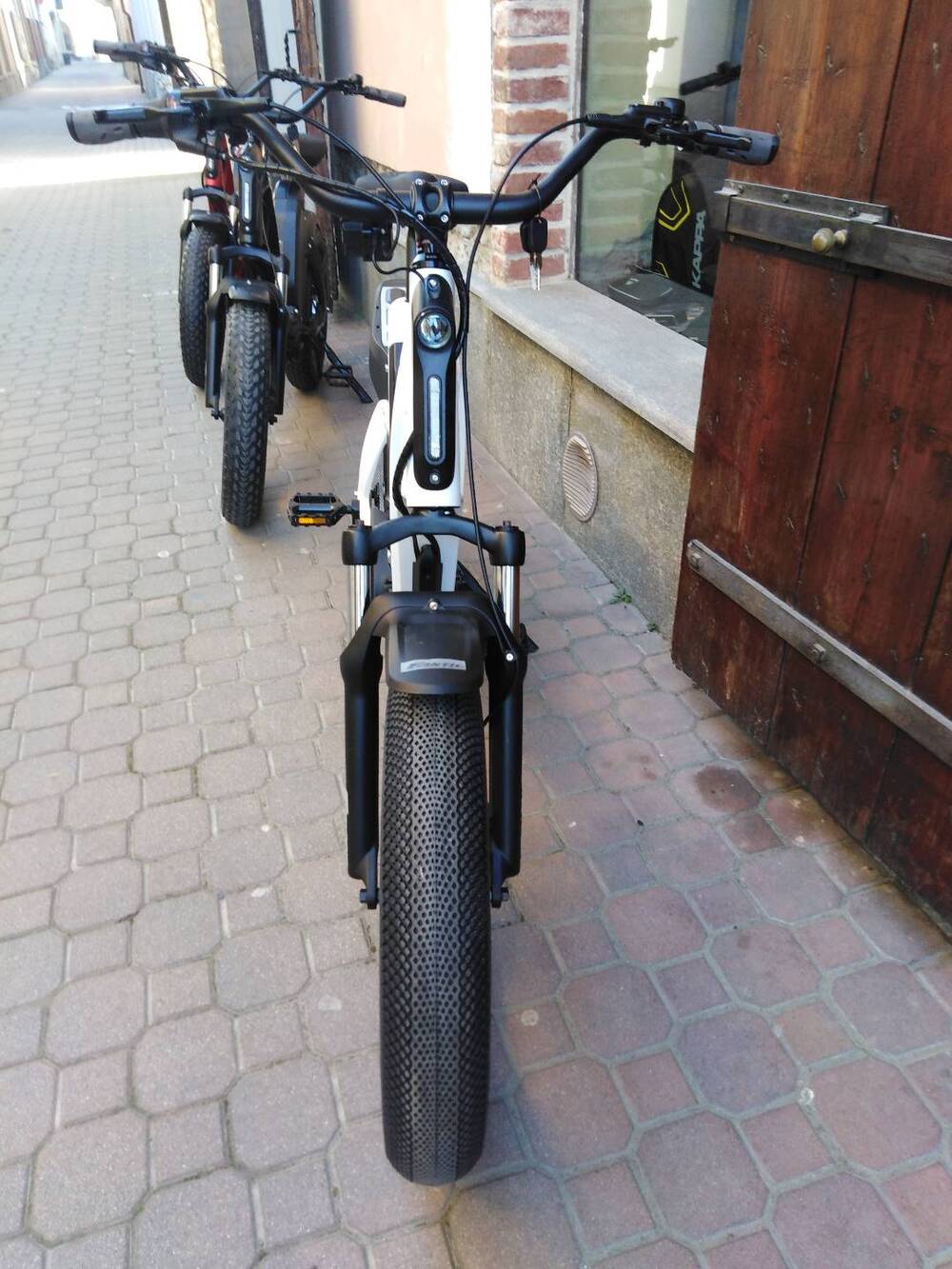 Fantic Motor Issimo (2019 - 23) (9)