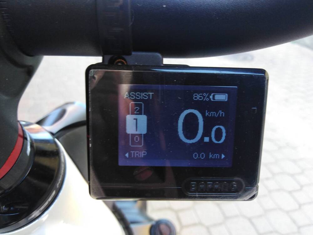 Fantic Motor Issimo (2019 - 23) (10)