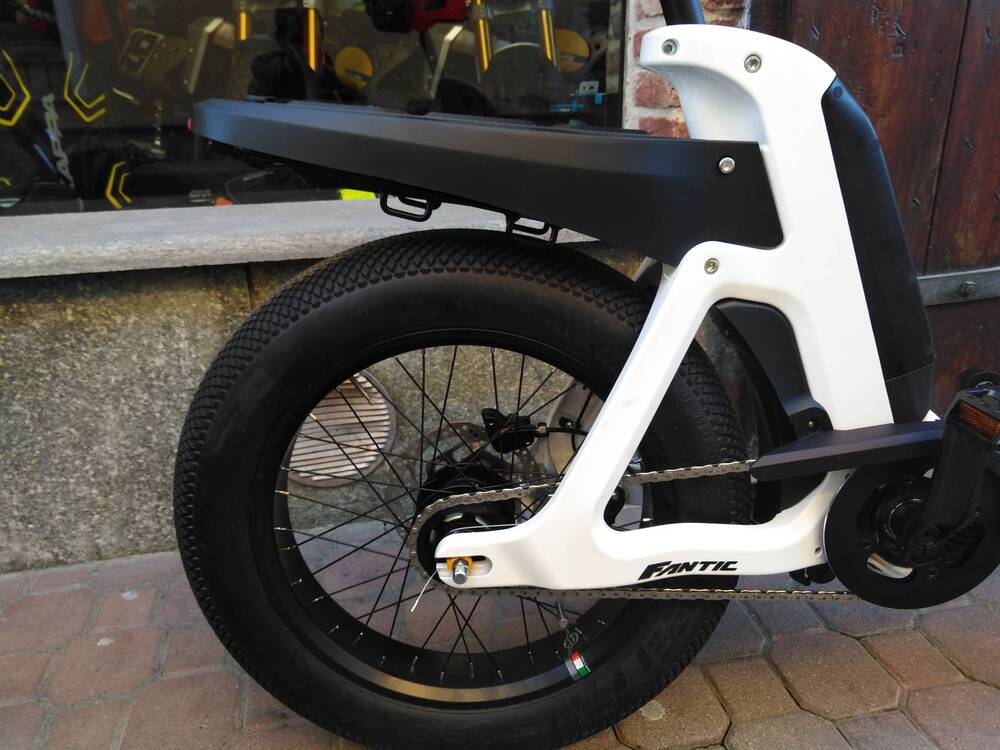 Fantic Motor Issimo (2019 - 23) (12)