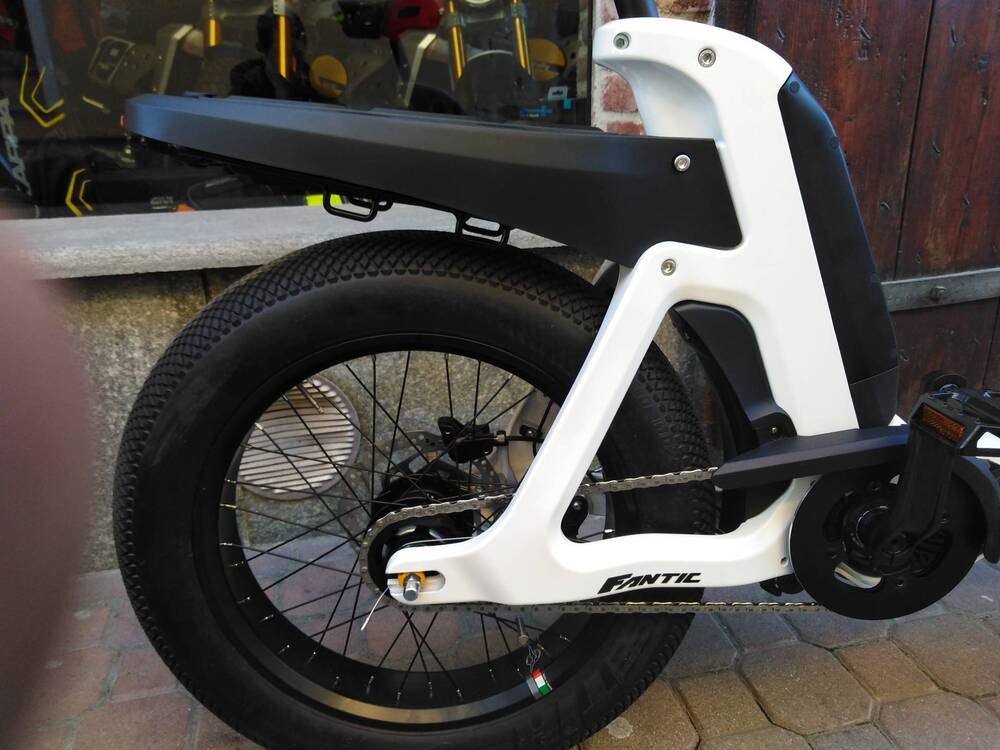 Fantic Motor Issimo (2019 - 23) (13)