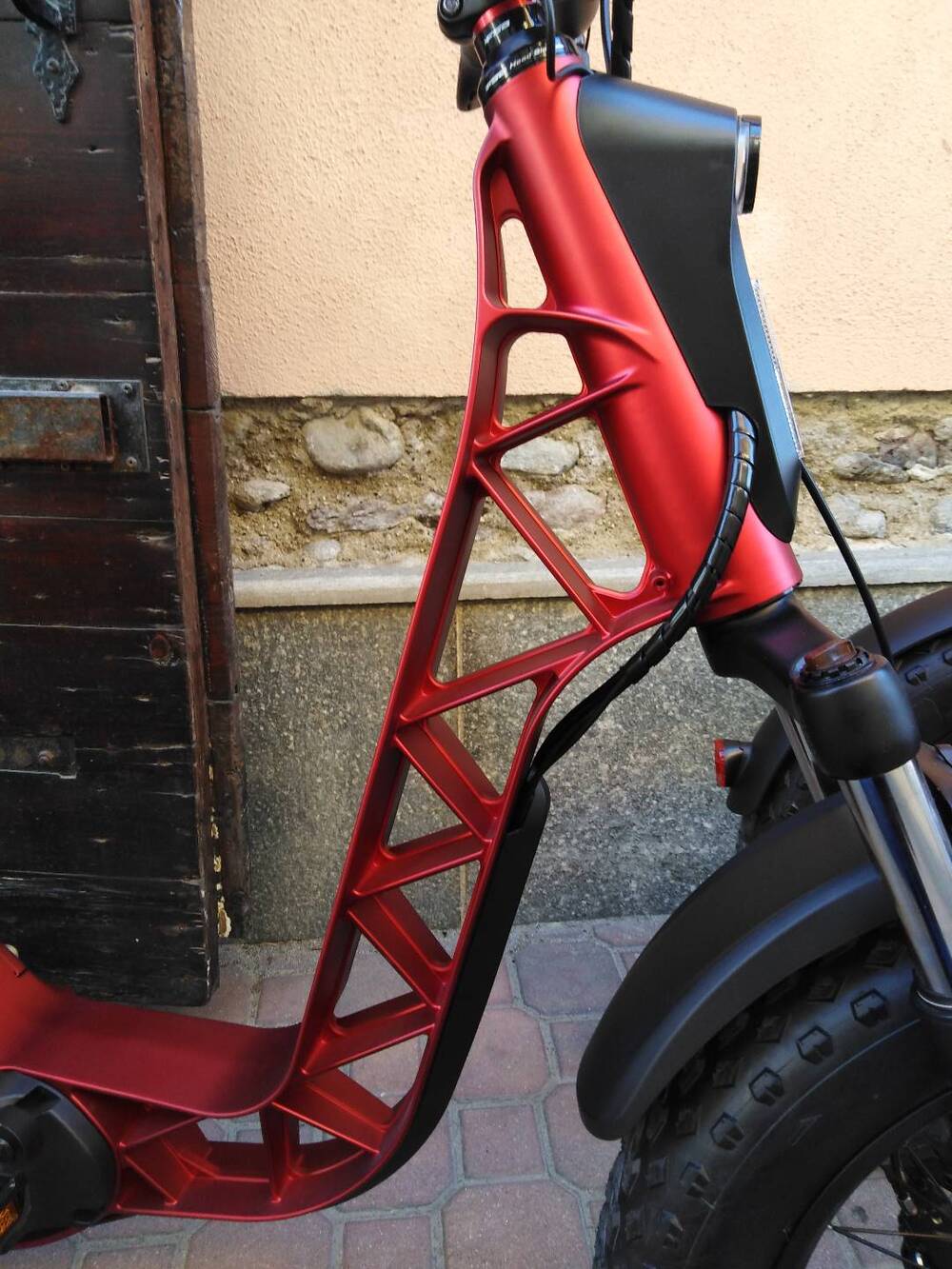 Fantic Motor Issimo (2019 - 23) (15)