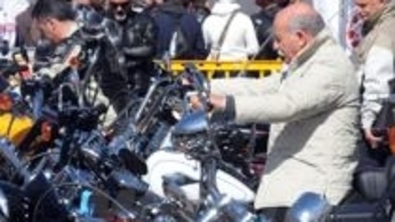 Record di visitatori a Motodays: 128.400 presenze 