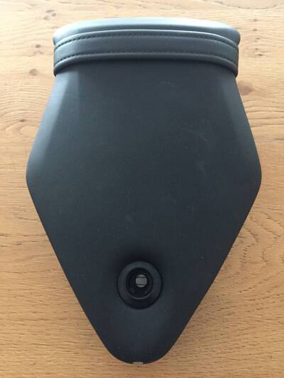 Sella Passeggero Bmw S 1000 R / RR