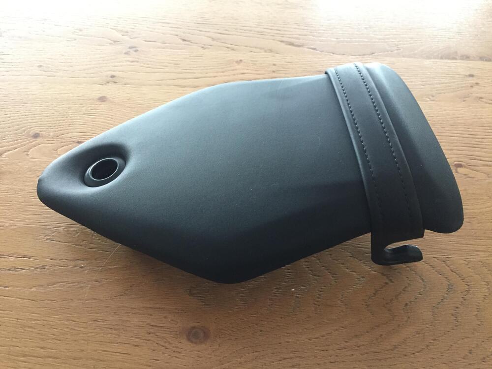 Sella Passeggero Bmw S 1000 R / RR (4)