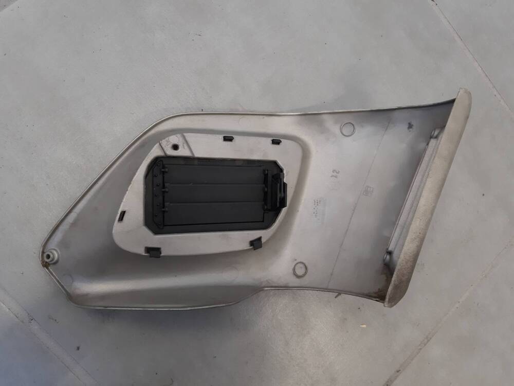 Presa d'aria carena sx gilera runner 50 125 180 20 (5)